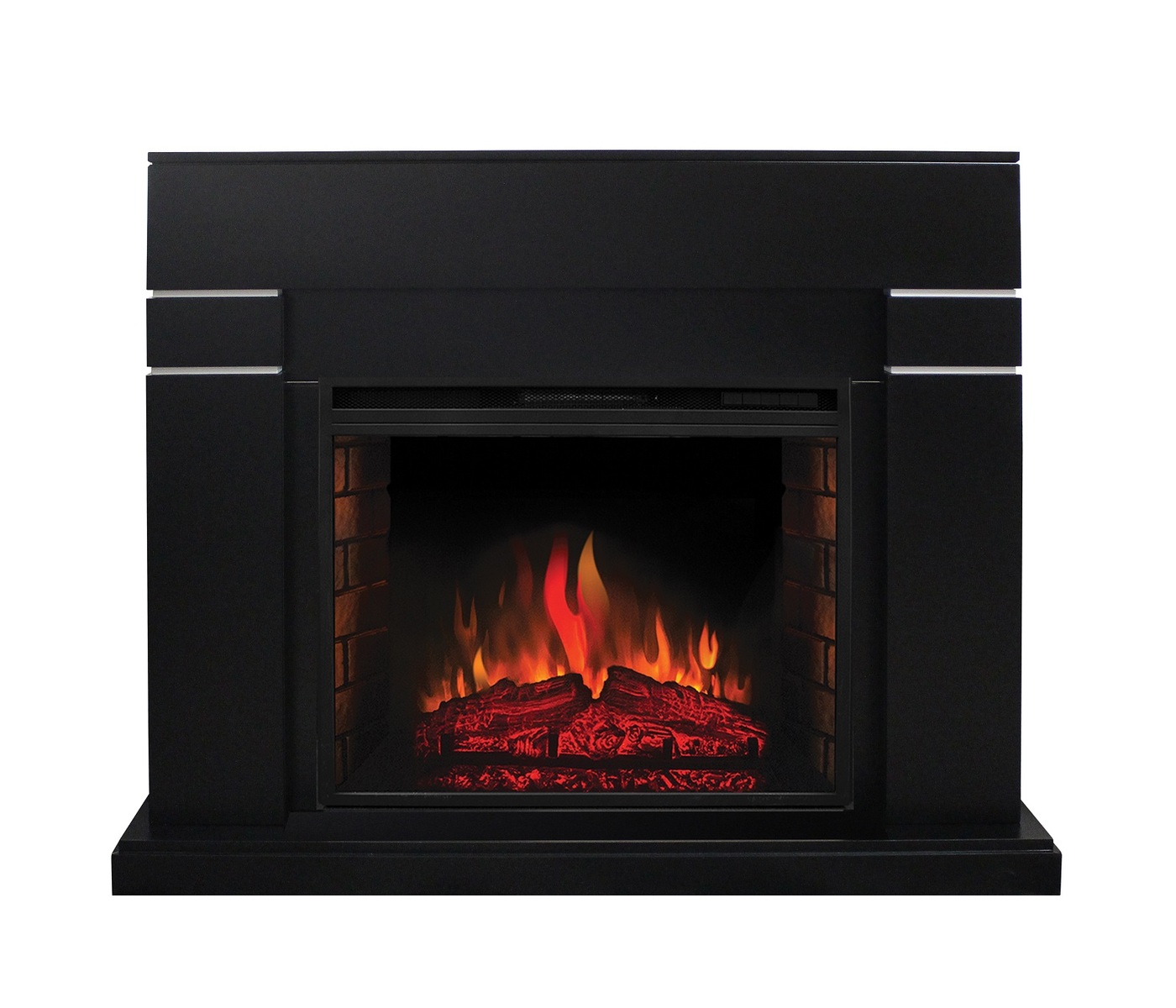 

Электрический камин RealFlame Lindelse 26 BLM с Epsilon 26 S IR, Lindelse 26 BLM с Epsilon 26 S IR
