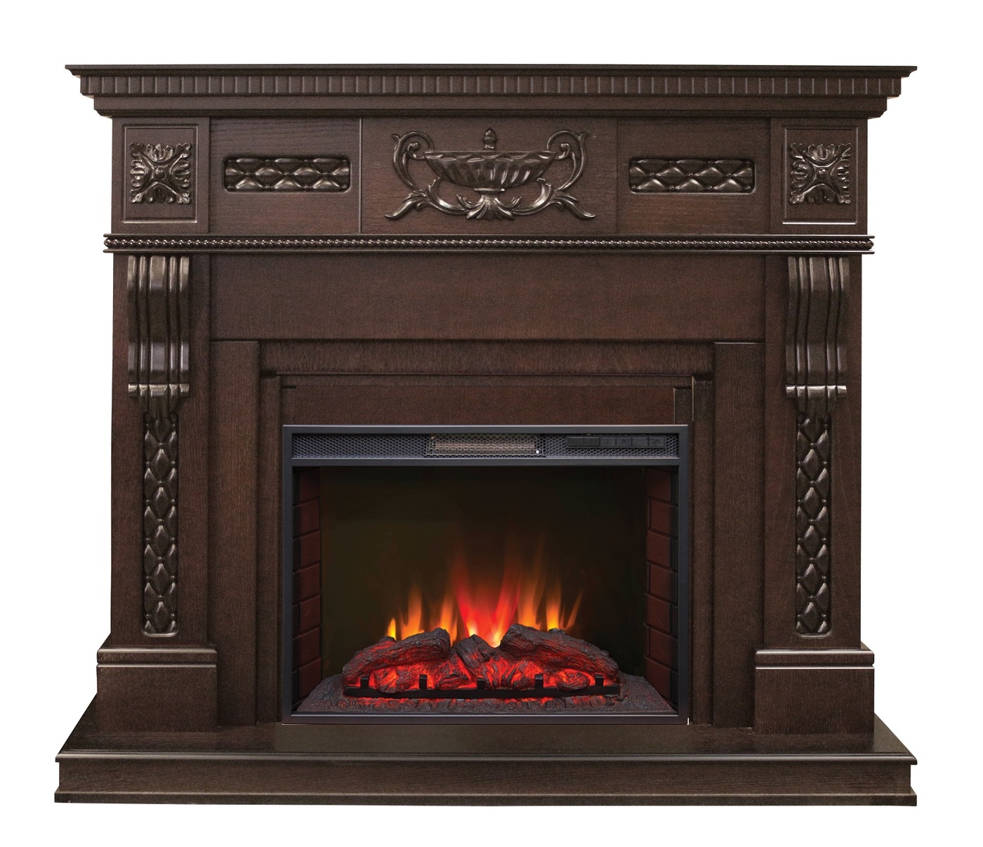 

Электрический камин RealFlame Corsica Lux AO с Sparta 25,5 LED, Corsica Lux AO с Sparta 25,5 LED