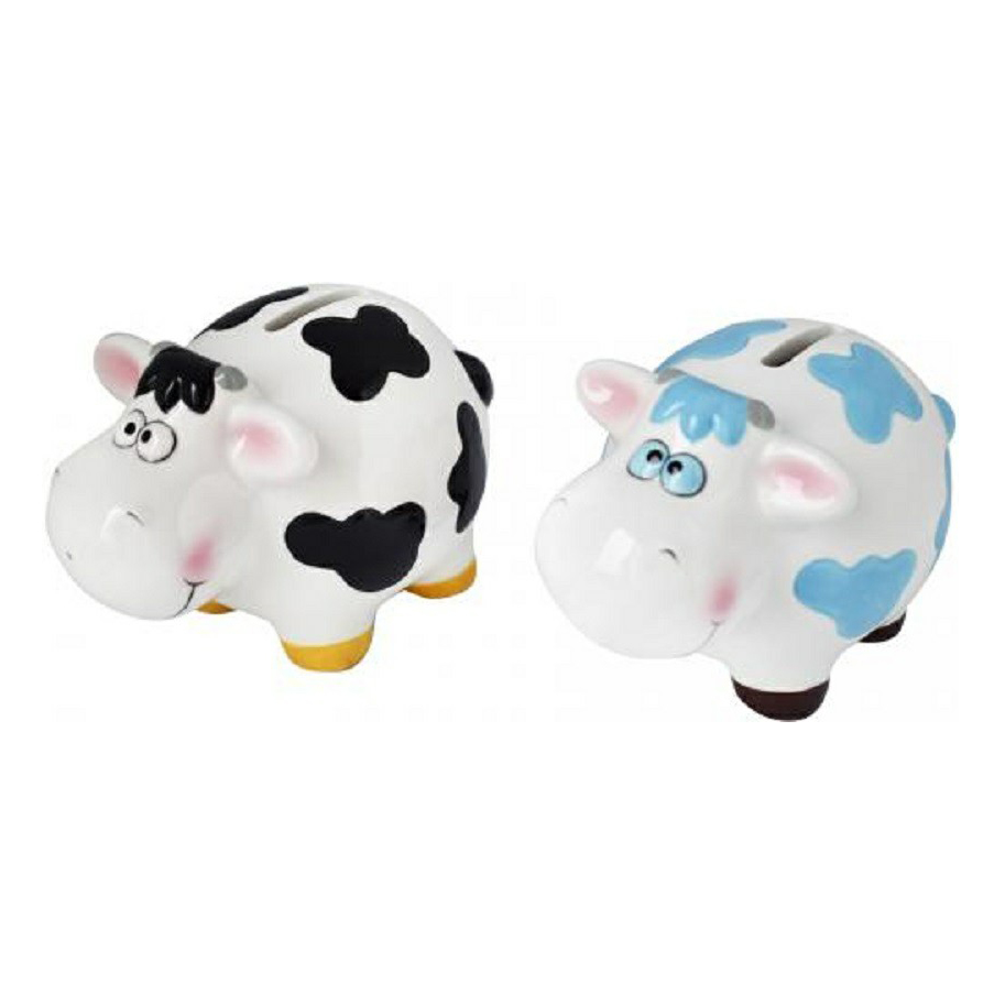 

Копилка ЦФО Коровка