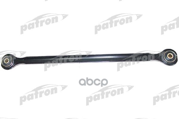 

PATRON PS5086 Рычаг подвески ALFA ROMEO: 147 01-, 156 97-05, 156 Sportwagon 00-06, GT 03-