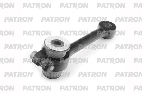 

Рычаг подвески маятниковый MERCEDES C-CLASS (W202) 93-01 PATRON PS5540