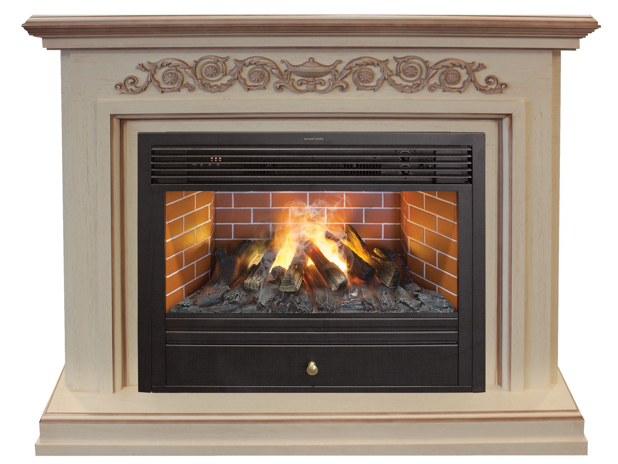 

Электрический камин RealFlame Leticia 26 WT (b) с Novara 26 3D, Leticia 26 WT (b) с Novara 26 3D