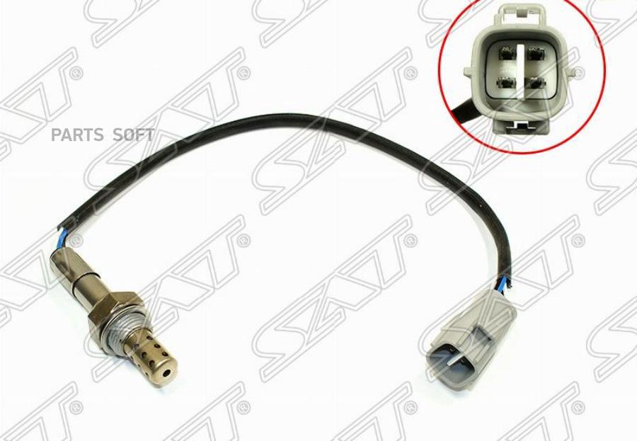 

SAT датчик кислородный MITSUBISHI LANCER X/ASX 10- 4A92