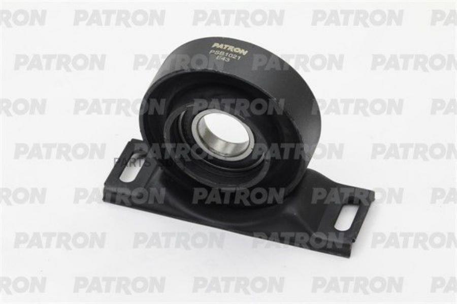

Опора кардана с подшипником BMW Е30/E34 1.6-3.5 (D30) PATRON PSB1021