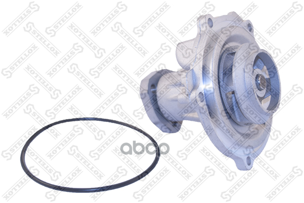 

4512-0022-sx_помпа audi a4/a6, vw passat/golf/vento 1.9d/tdi 94>