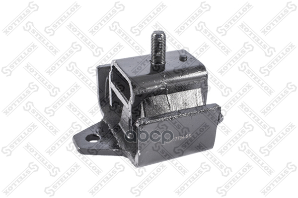 

25-17734-sx_подушка двигателя задняя nissan patrol safari y61 1997-2002