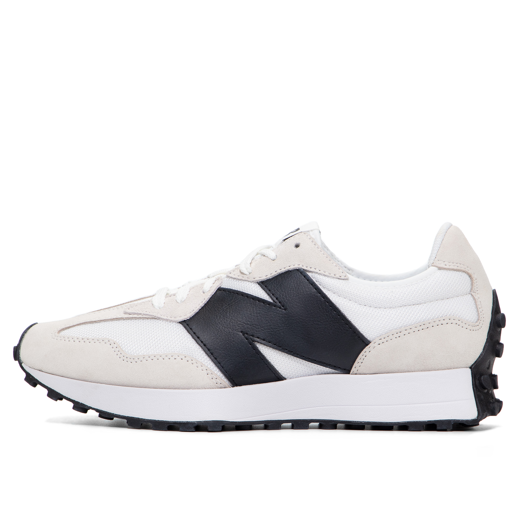 

Кроссовки мужские New Balance MS327CWB серые 8 US, Серый, MS327CWB
