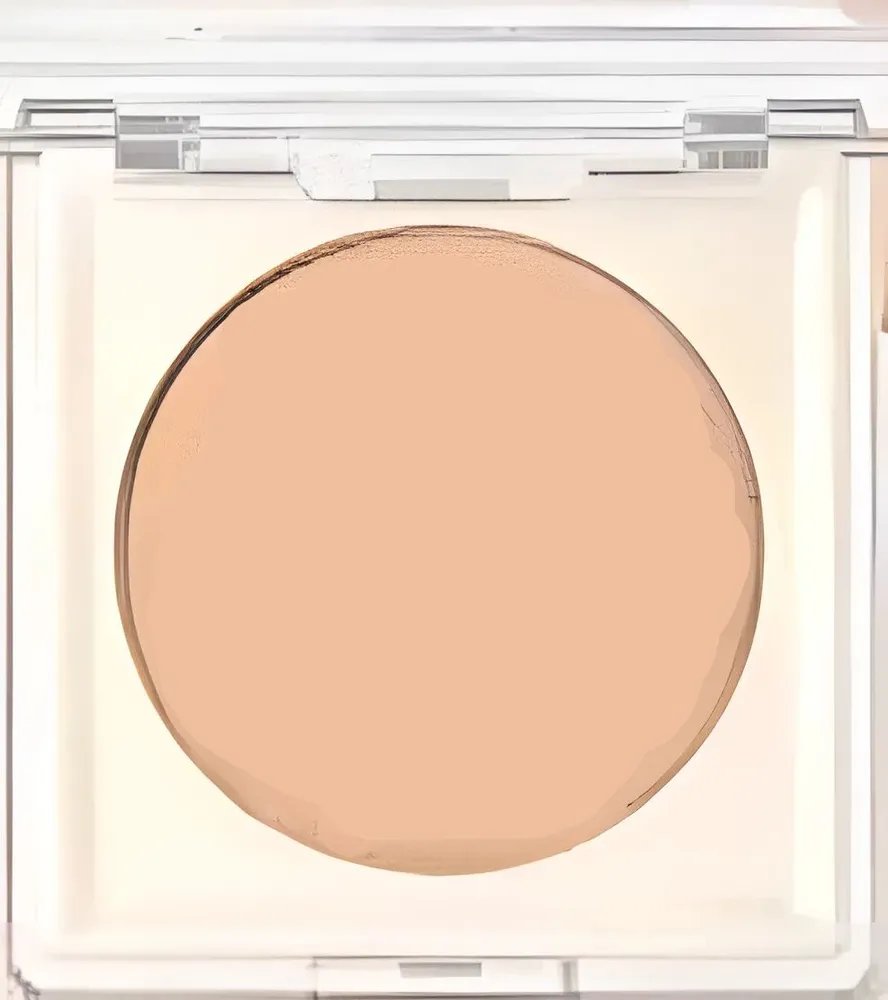 Хайлайтер для лица Focallure Shimmering Skin Pressed Highlighter тон HS02 3.3 г