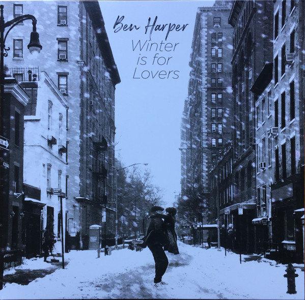 Ben Harper Winter Is For Lovers (LP)