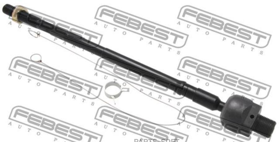 

Тяга Рулевая Nissan Elgrand E51 2002-2010 Febest 0222-e51