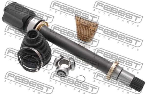 

FEBEST ШРУС ВНУТРЕННИЙ ПРАВЫЙ 27X40X24