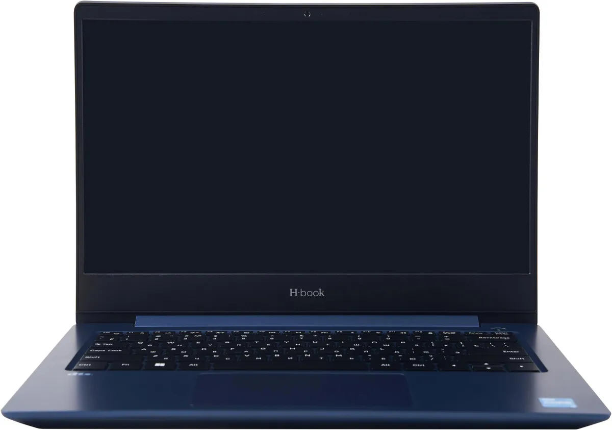 

Ноутбук HORIZONT 14 MAK4 Blue (T52E4W), 14 MAK4