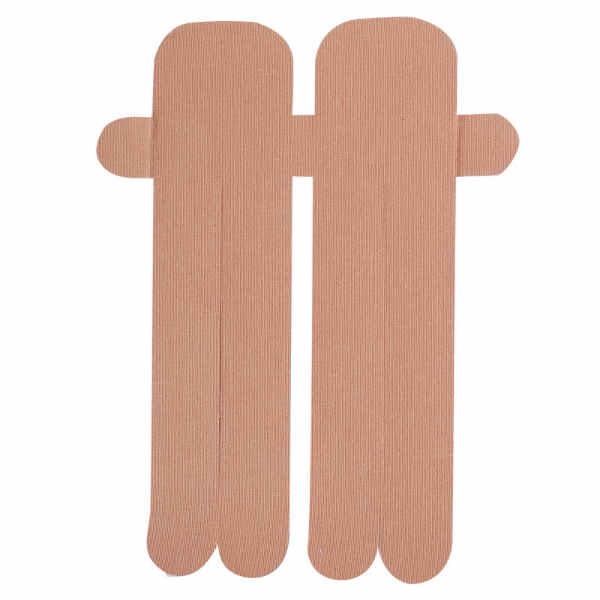 

Аппликация KINDMAX Спина/Поясница x1 KP- Waist&Back, Beige