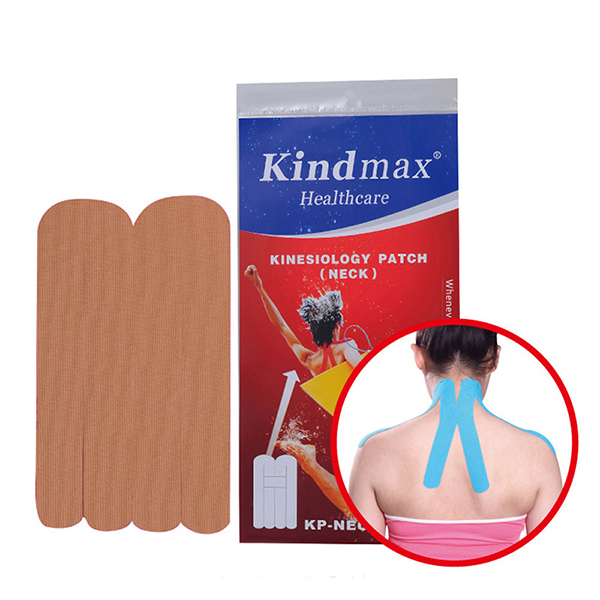 

Аппликация KINDMAX Шея/Плечо x1 KP-Neck, Beige