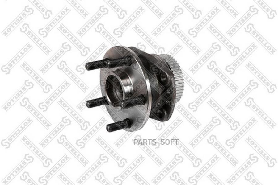 

43-28113-sx_к-т подшипника ступ. зад. chrysler voyager/grand voyager 2.4-3.3 v6 00>