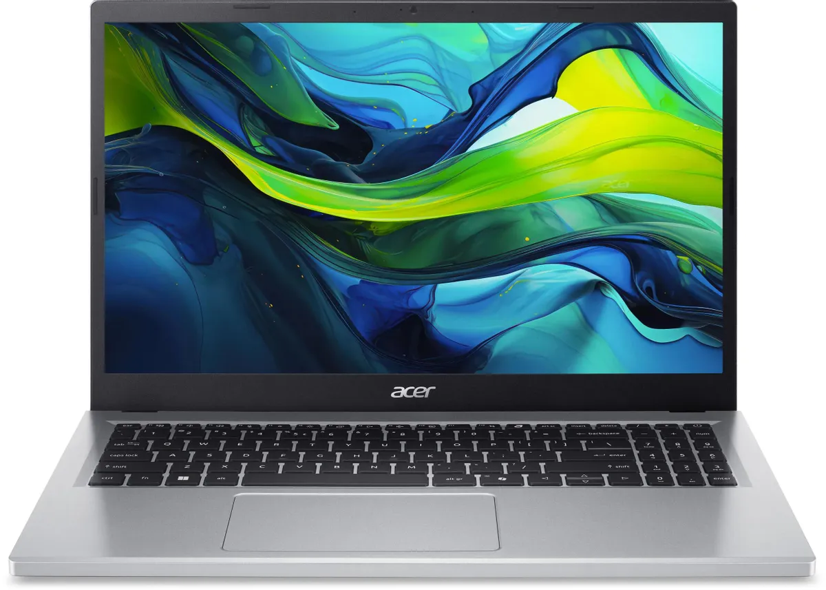 

Ноутбук Acer Aspire Go AG15-31P-C1HS Silver (NX.KX5CD.004), Aspire Go AG15-31P-C1HS