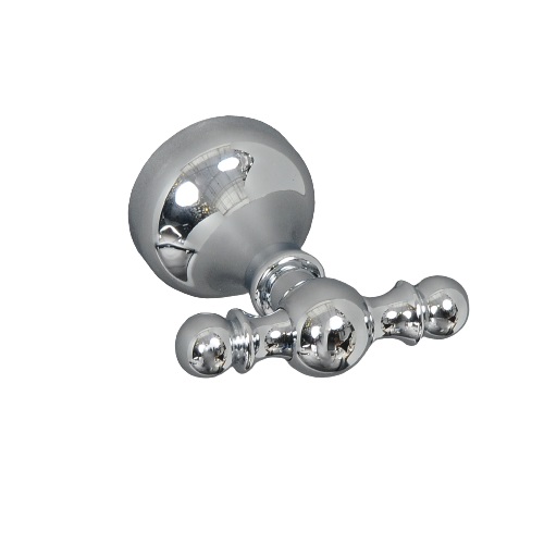 

94206-CT Крючок двухсторонний (хром), 94206-CT