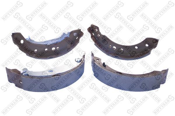 

Колодки барабанные mitsubishi colt vi 1.1-1.5 04> 000 113-sx =4149.01=gs8769