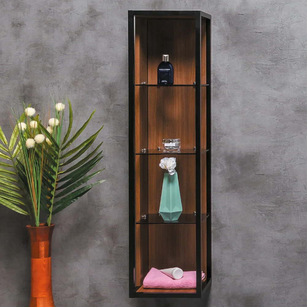 

Armadi Art Полка Armadi Art Loft dark wood, 120 см, Полка Armadi Art Loft dark wood, 120 см