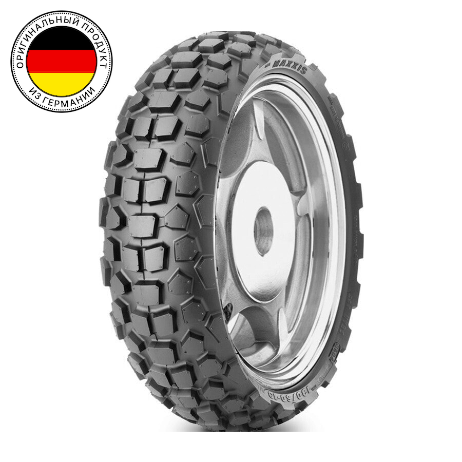 

Мотошины летние Maxxis M6024 Universal 120/70 R12 51J, M6024 Universal