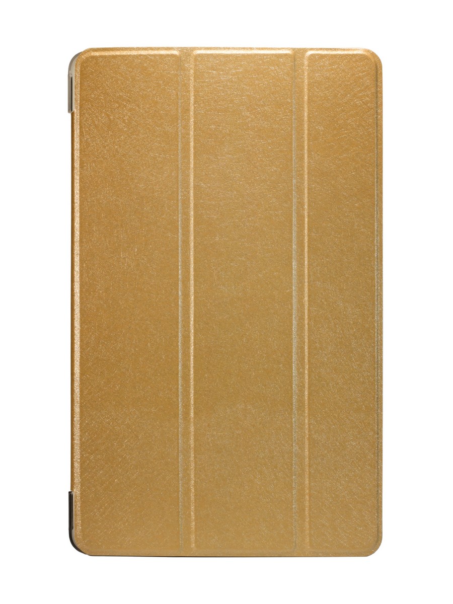 

Чехол Zibelino Tablet для Huawei MediaPad M5 Lite (8.0'') Gold, ZT-HUA-M5-LIT-8.0