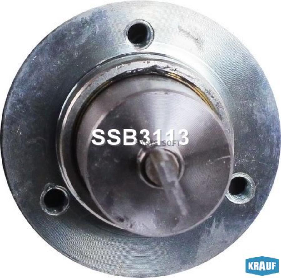 

Втягивающее реле стартера Krauf ssb3113