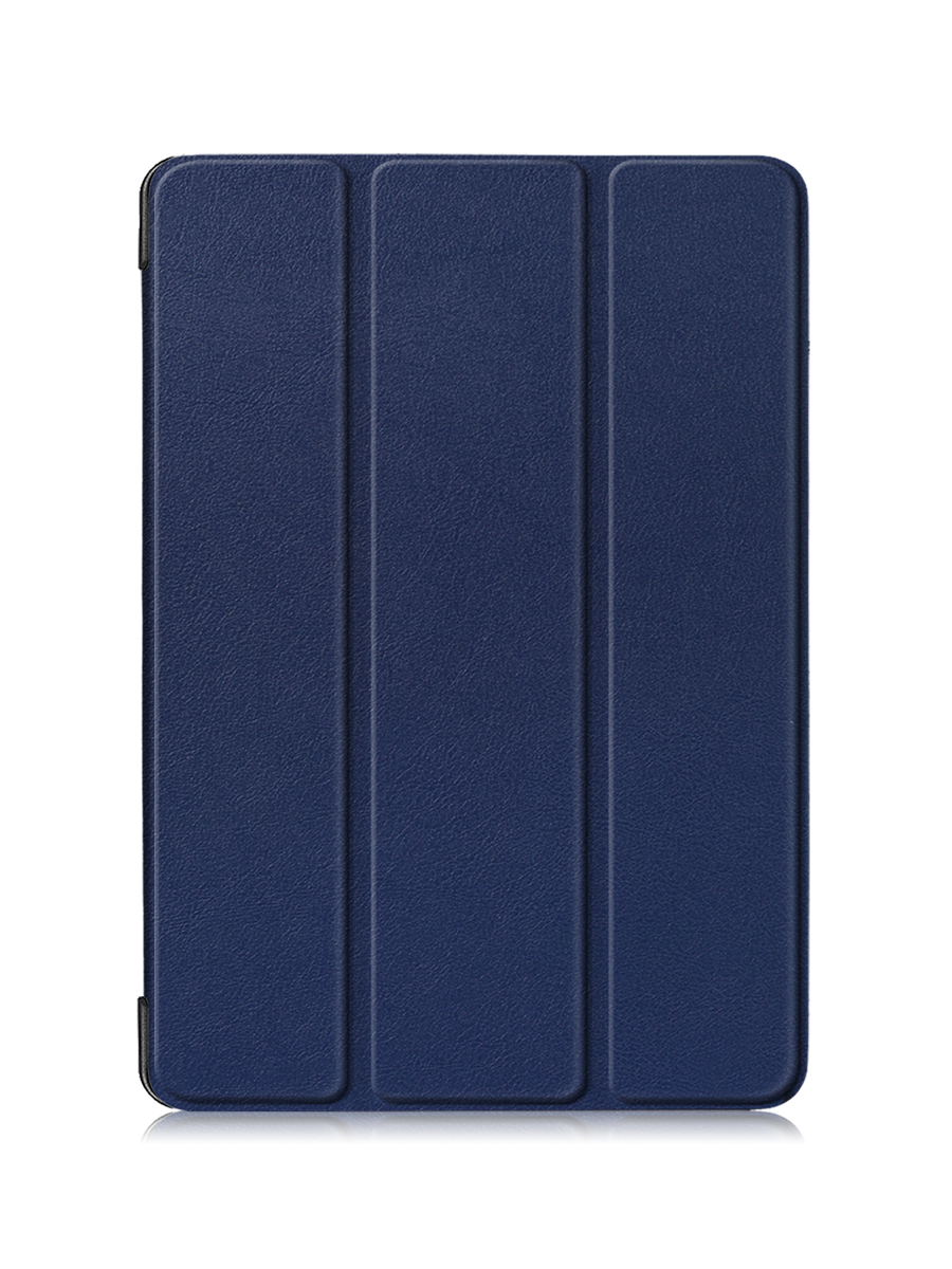 фото Чехол zibelino tablet для apple ipad (10.2") blue