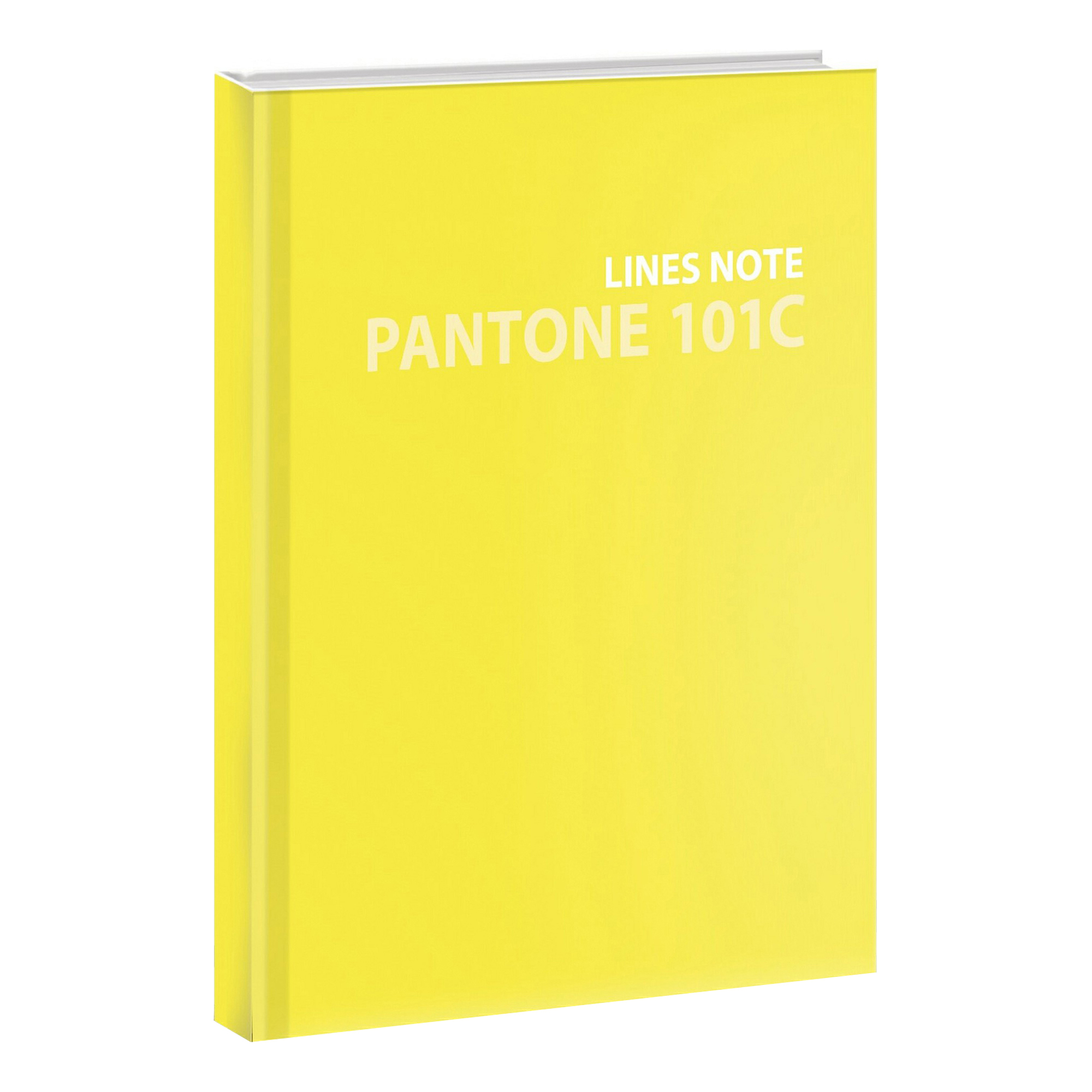 

Тетрадь общая Канц-Эксмо Pantone line 96 листов А5 в клетку