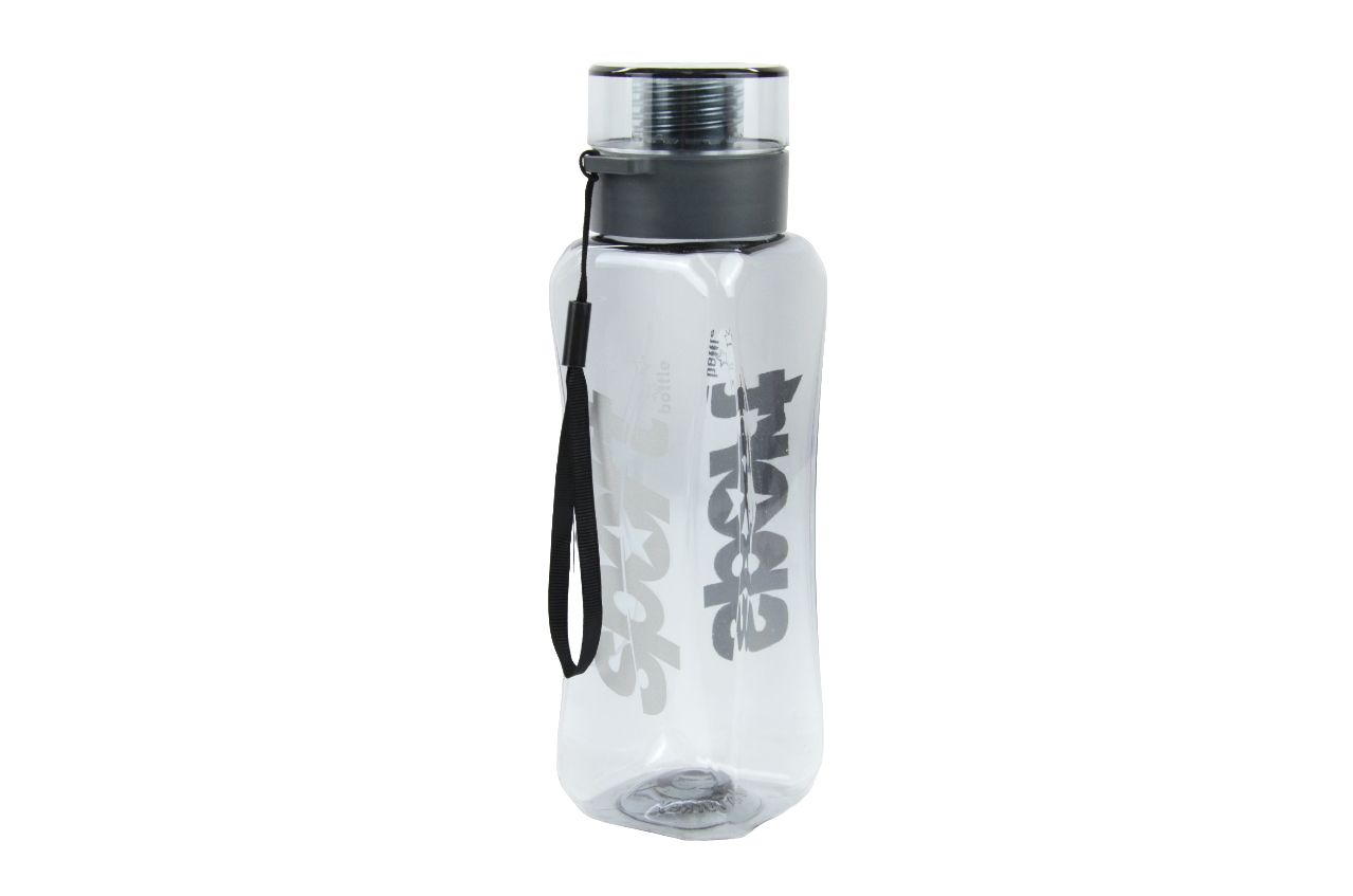 Бутылка для воды Qlux Ancyra 800мл, пластик