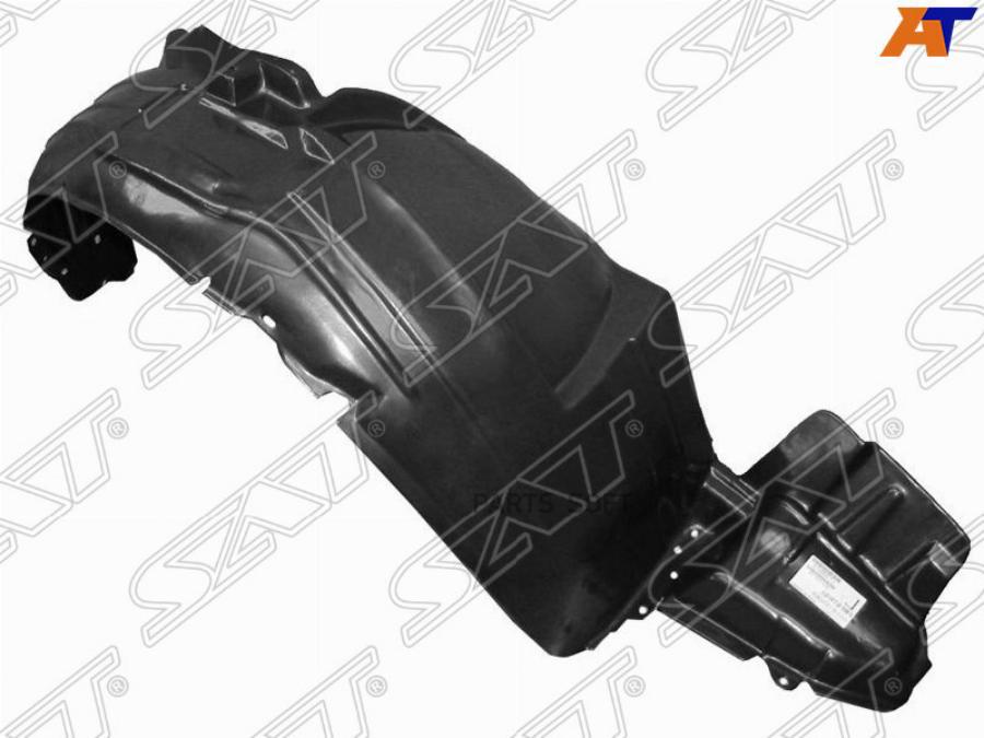 

Подкрылок subaru forester 02-08 rh SAT STSB66016L1