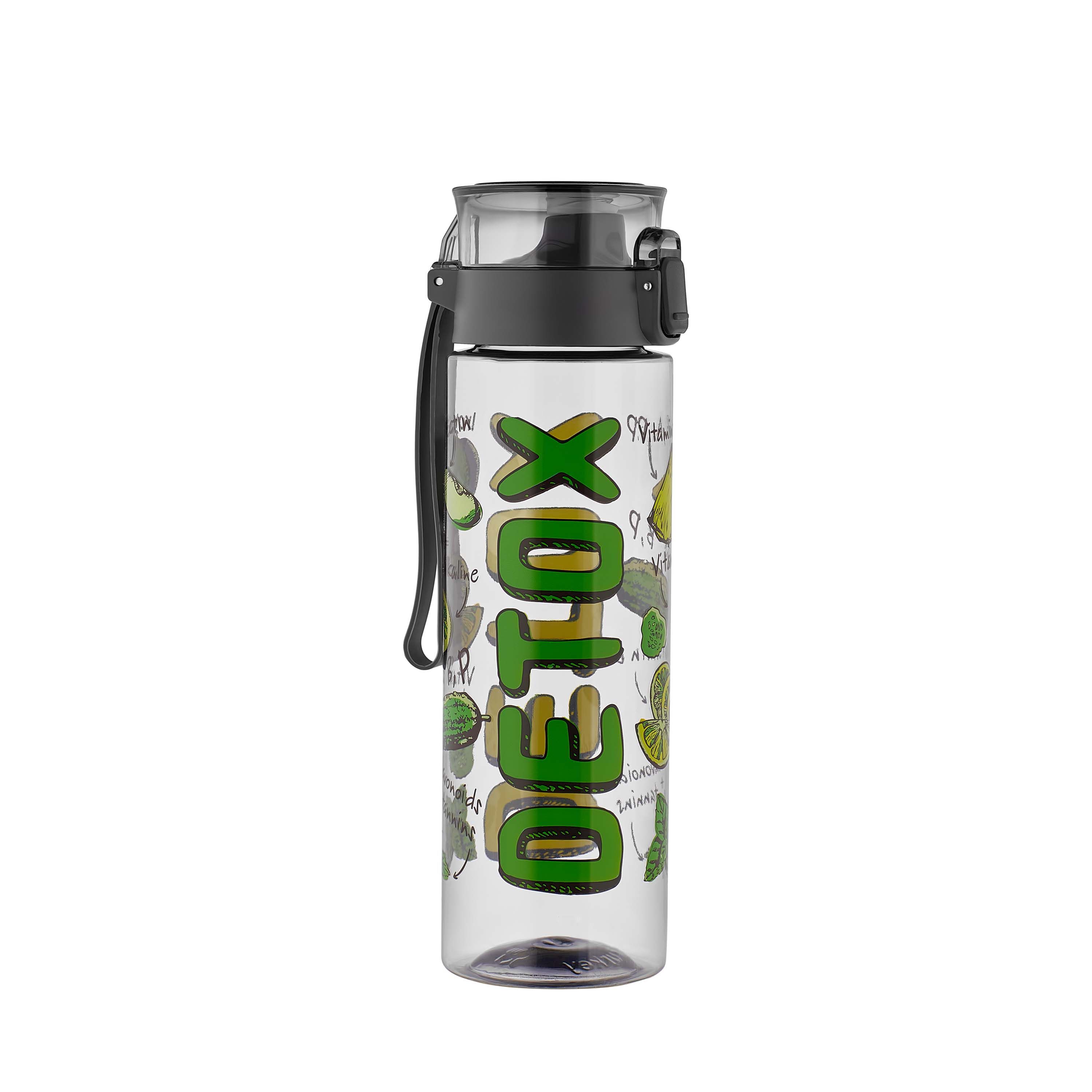 Бутылка для воды Qlux Nimfa 800мл