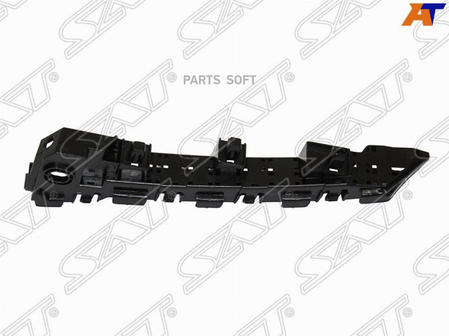 

Крепление бампера subaru xv 17- rh SAT STSBX2000B1