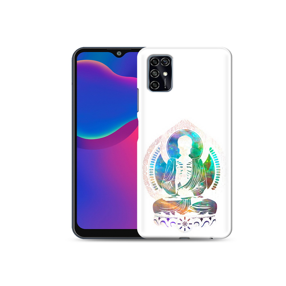 

Чехол MyPads Tocco для ZTE Blade V2020 Smart умный скелет (PT156449.459.653), Прозрачный, Tocco