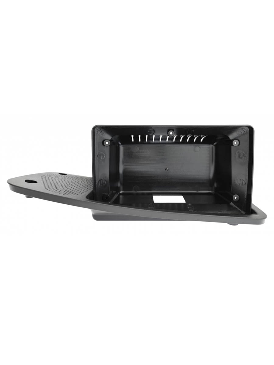 

Рамка Wide Media для установки в Volvo S80 2006-2010 9" дисплея