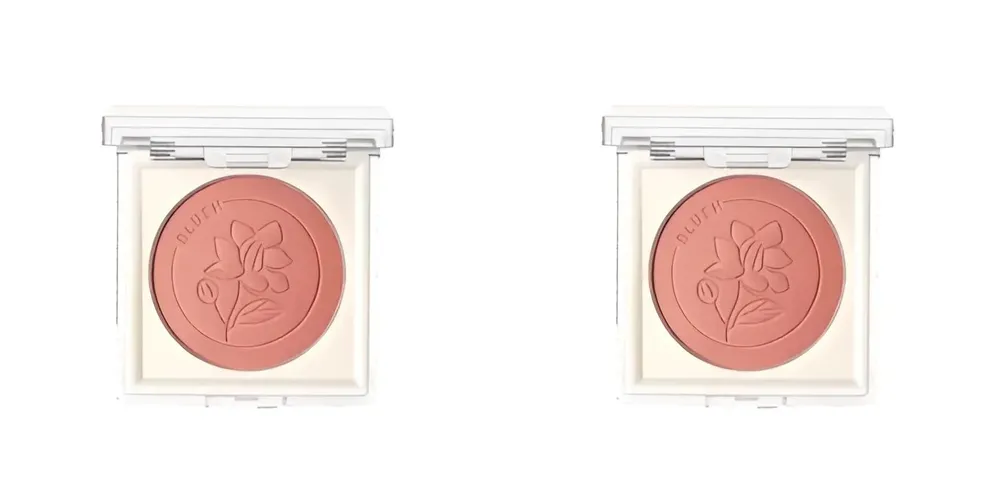 Румяна для лица Focallure Perfection Velvet Blush тон 601 33 г 2 шт