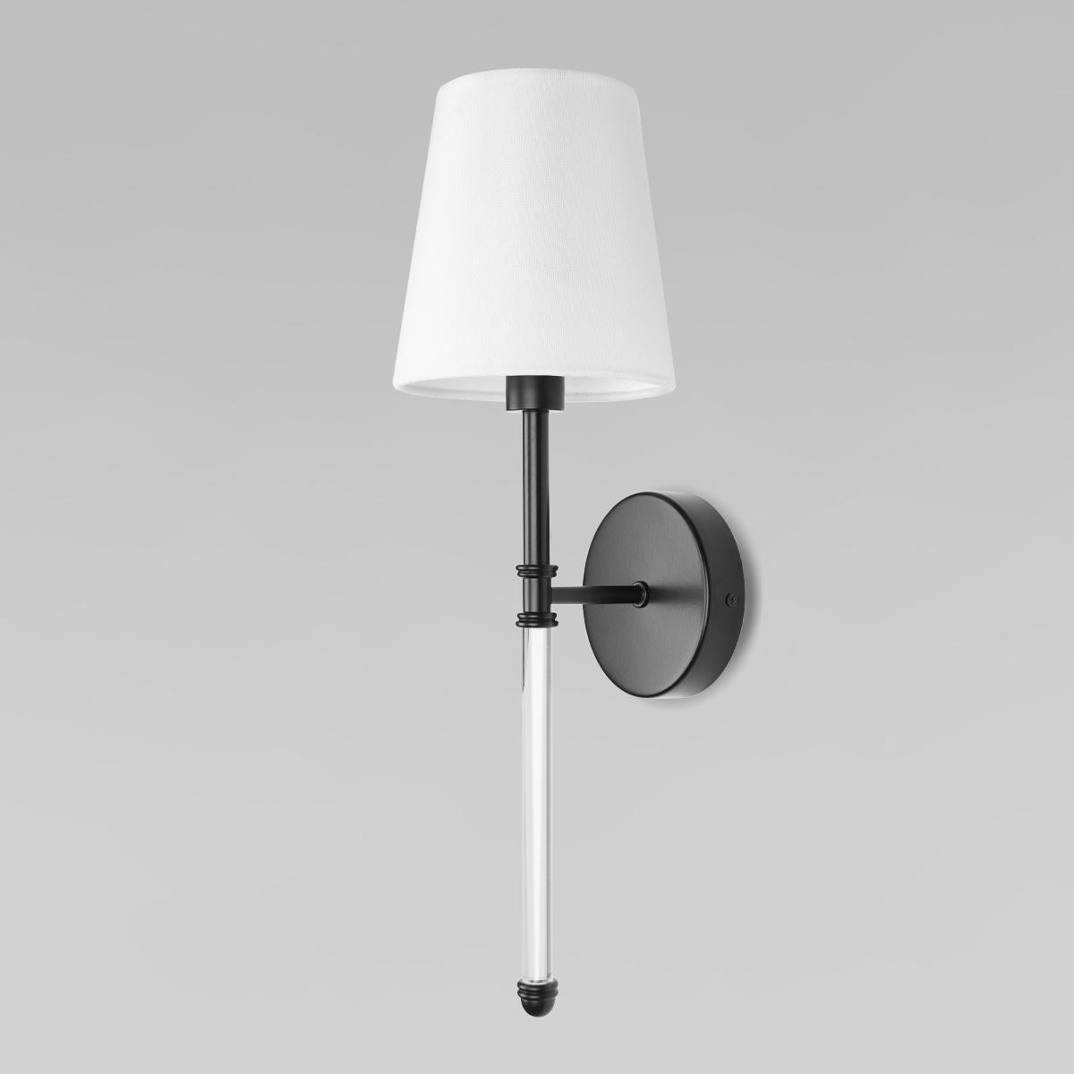 

Бра Loft IT Cosy 10308W Black
