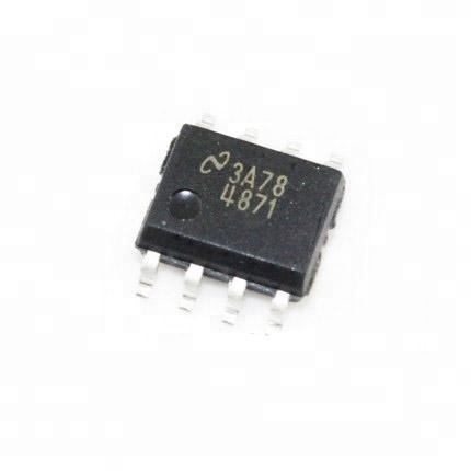 

5 шт LM4871T Микросхема, LM4871T
