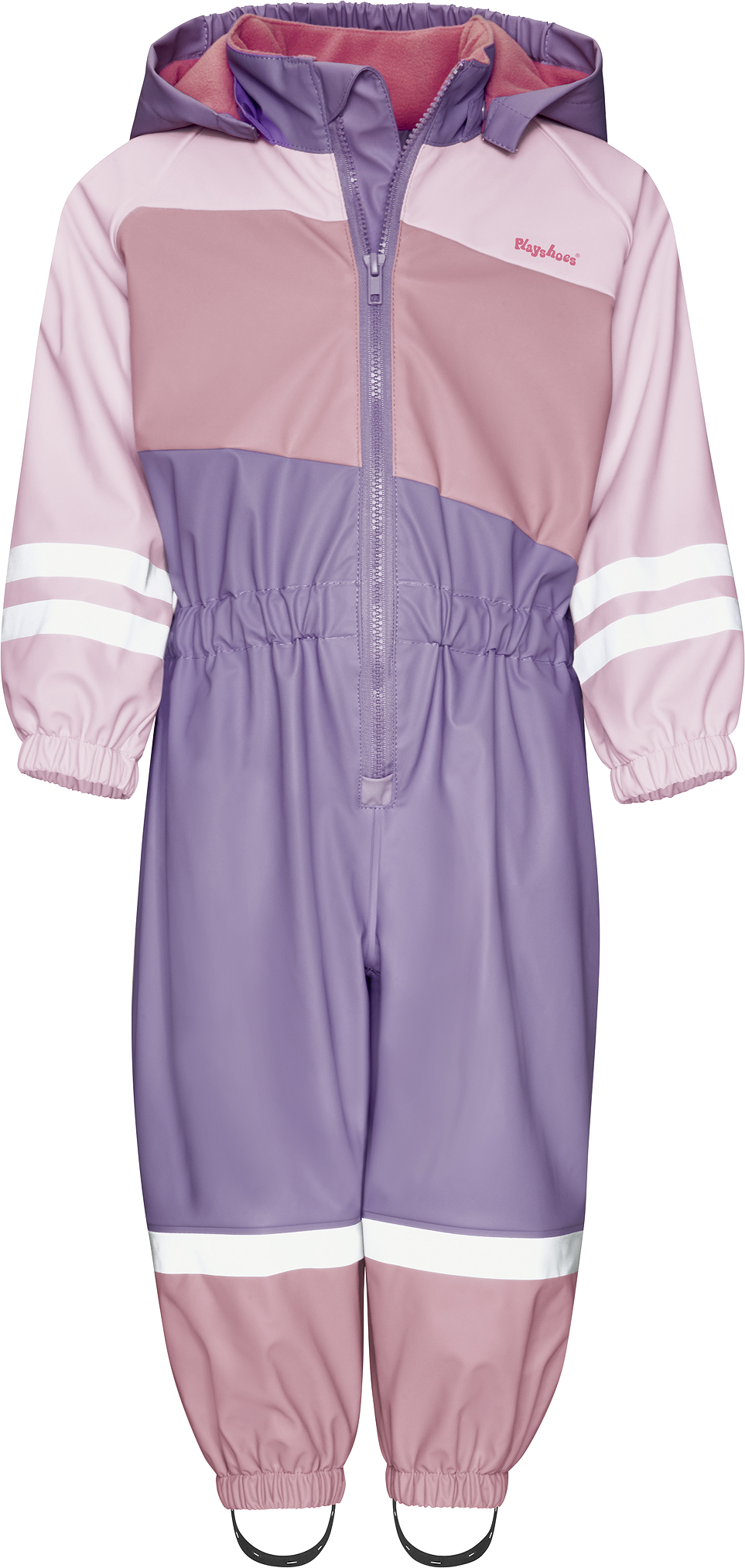 

Комбинезон детский Playshoes 405403, сиреневый, 98, 405403
