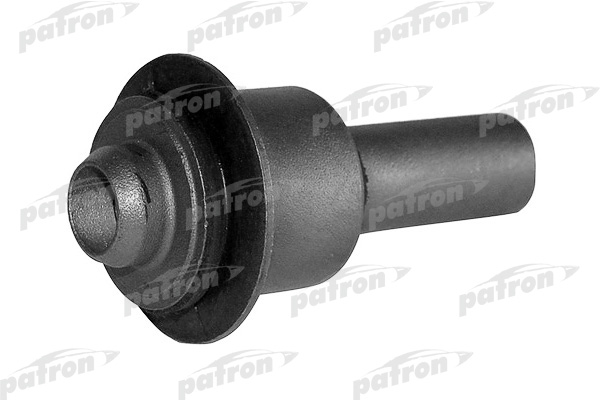 

Сайлентблок подрамника задний NISSAN QASHQAI J10F 06- PATRON PSE10021