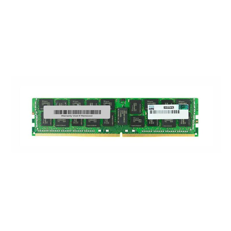 

Оперативная память HP P00928-B21 DDR4 1x128Gb, 2933MHz, P00928-B21