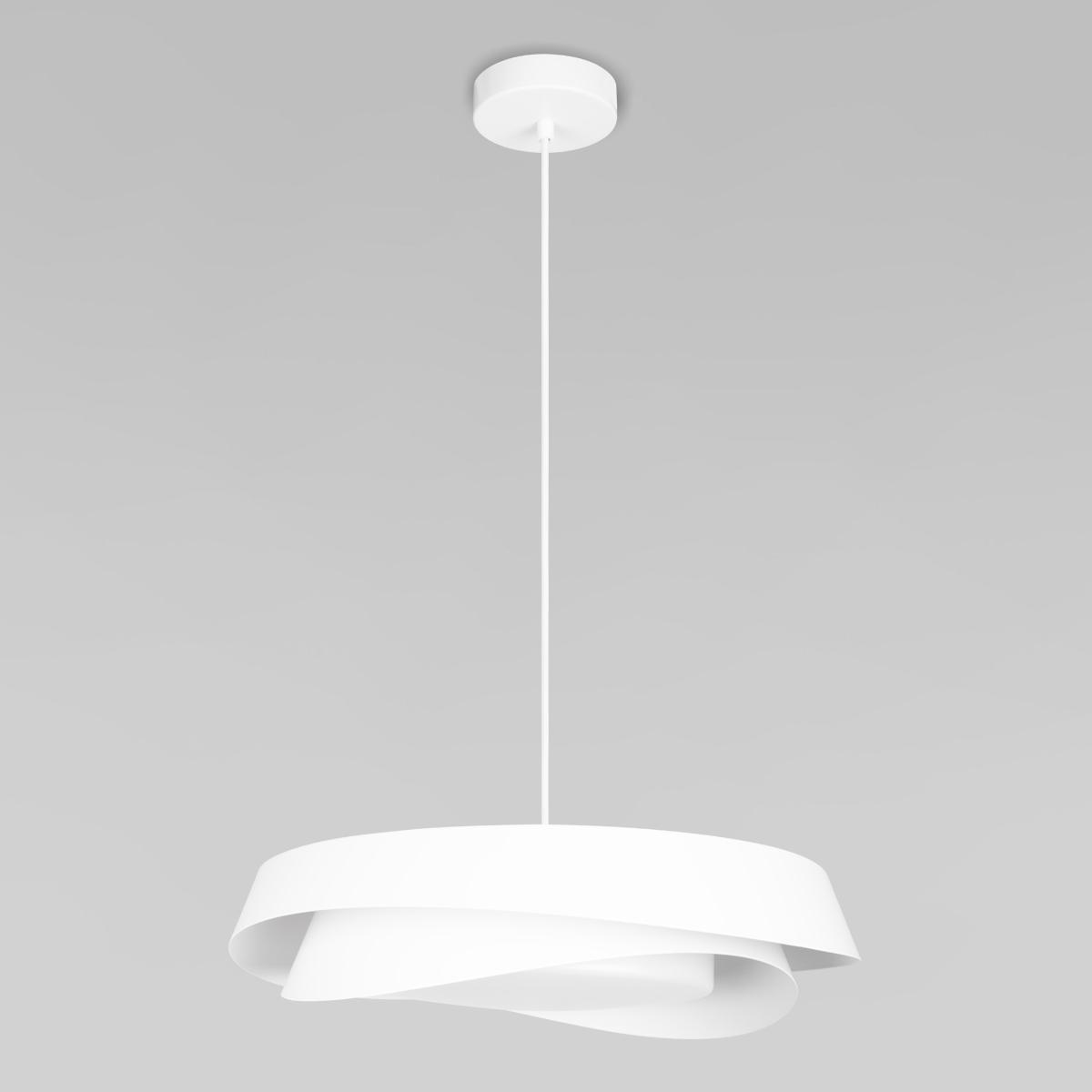 

Подвесная люстра Loft IT Petale 10256P White