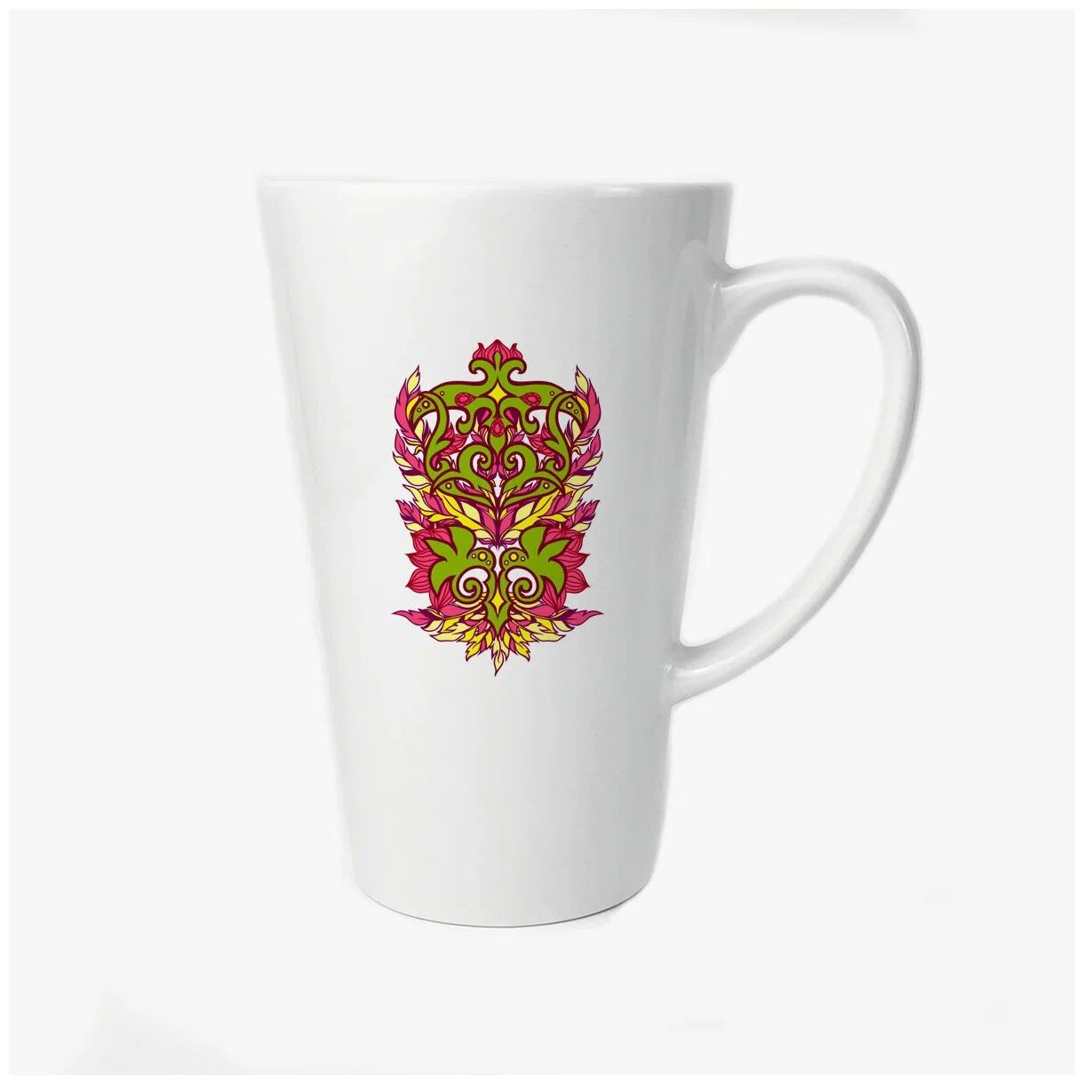 

Кружка CoolPodarok Севина Гейша