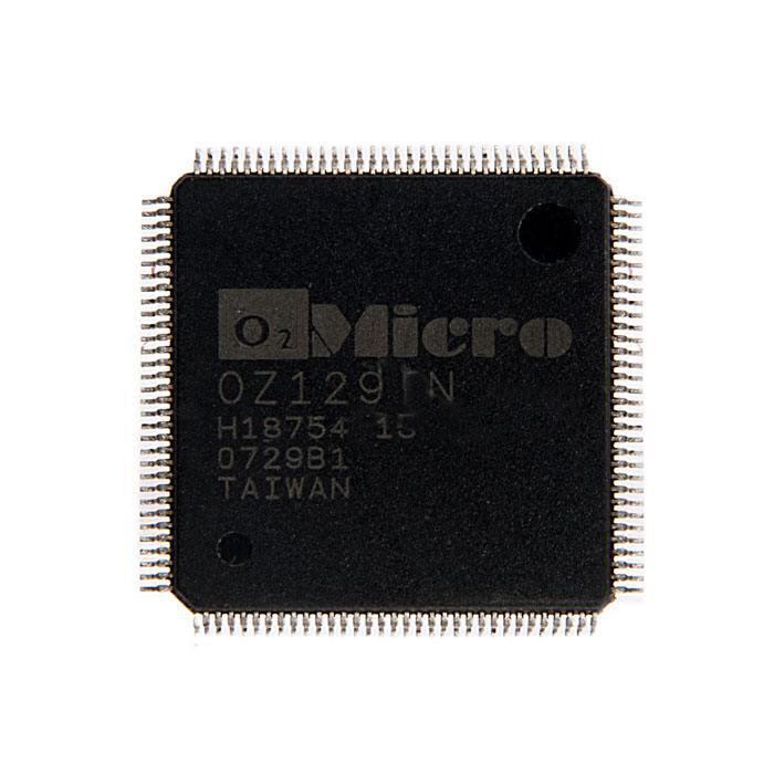 

OZ129TN микросхема, OZ129TN