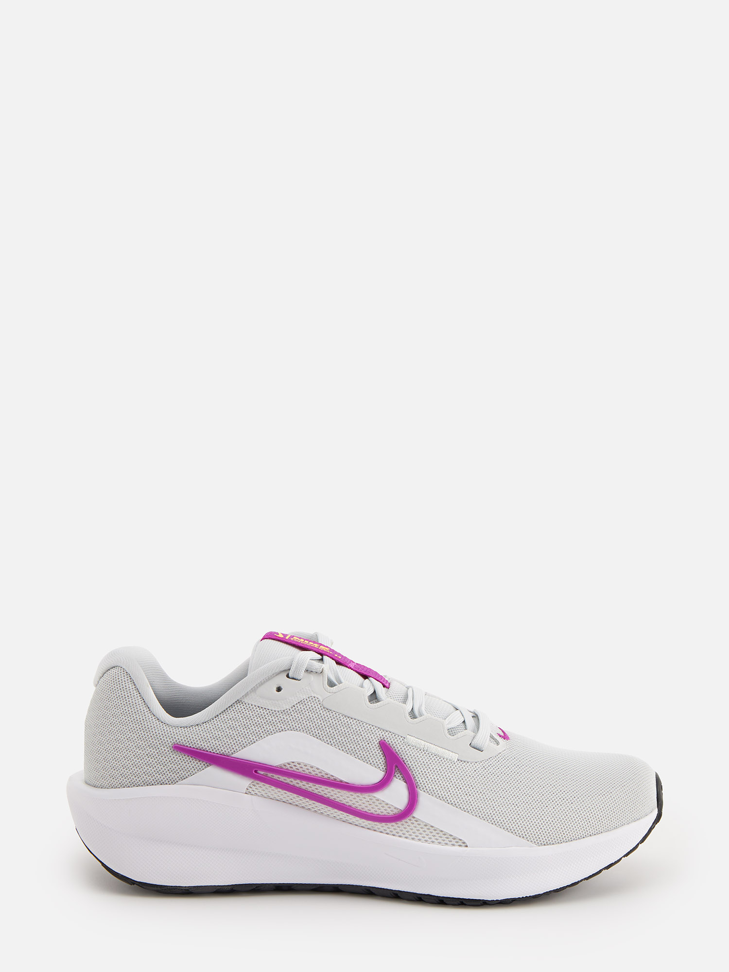 

Кроссовки женские Nike Downshifter 13 FD6476 серые 8 US, Серый, Downshifter 13