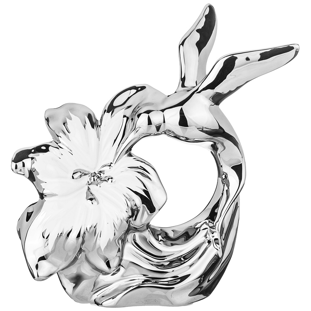 

Статуэтка "Птичка" 25*11*25 см Lefard_699-296, 699-296