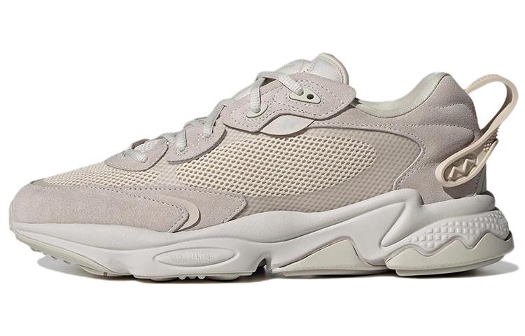 

Кроссовки унисекс Adidas Ozweego Meta бежевые 37 EU, Бежевый, Ozweego Meta