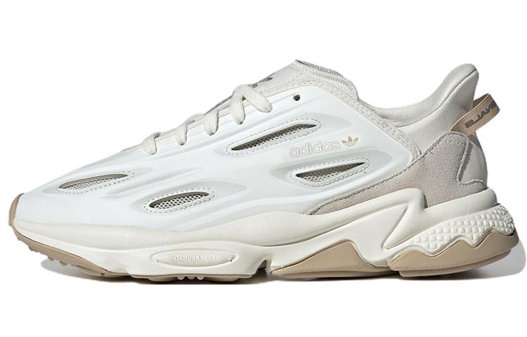 

Кроссовки унисекс Adidas Ozweego Celox белые 44 EU, Белый, Ozweego Celox
