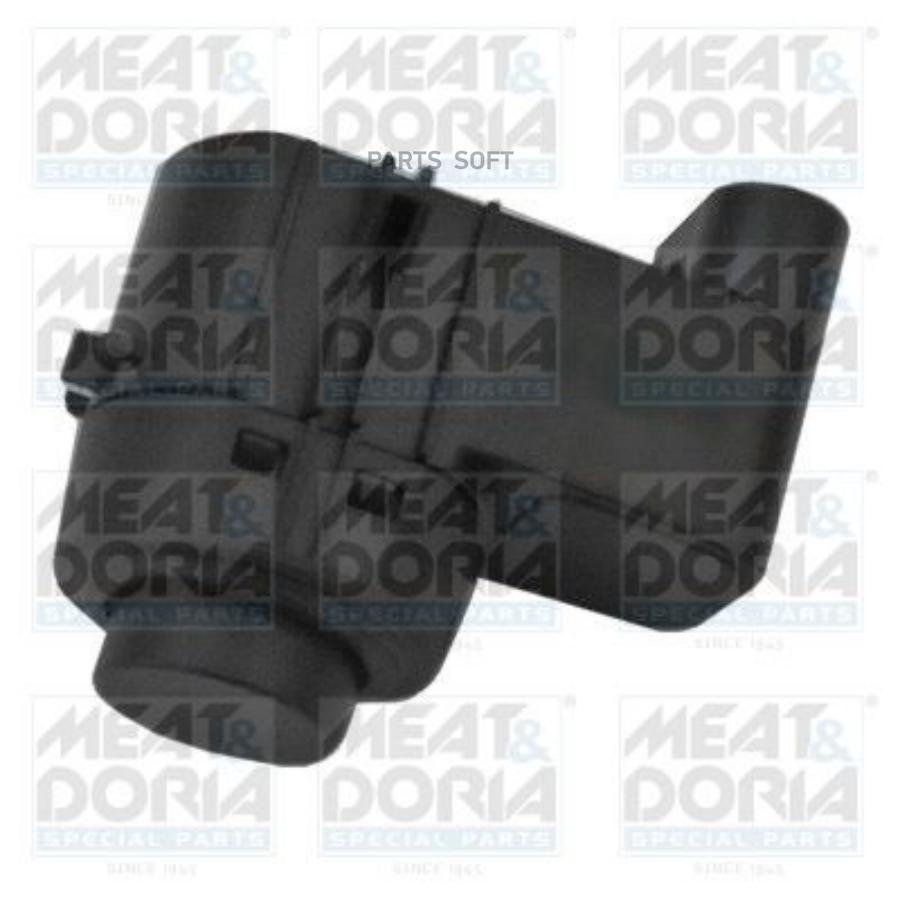 Датчик Парковки Skoda Fabia Ii Roomster MEAT & DORIA арт. 94616