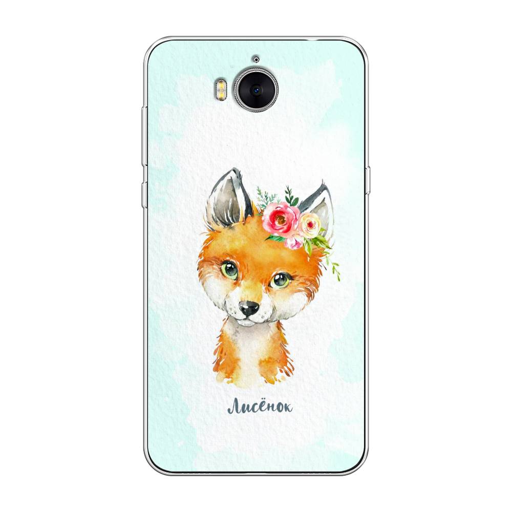 Чехол на Huawei Y5 2017 