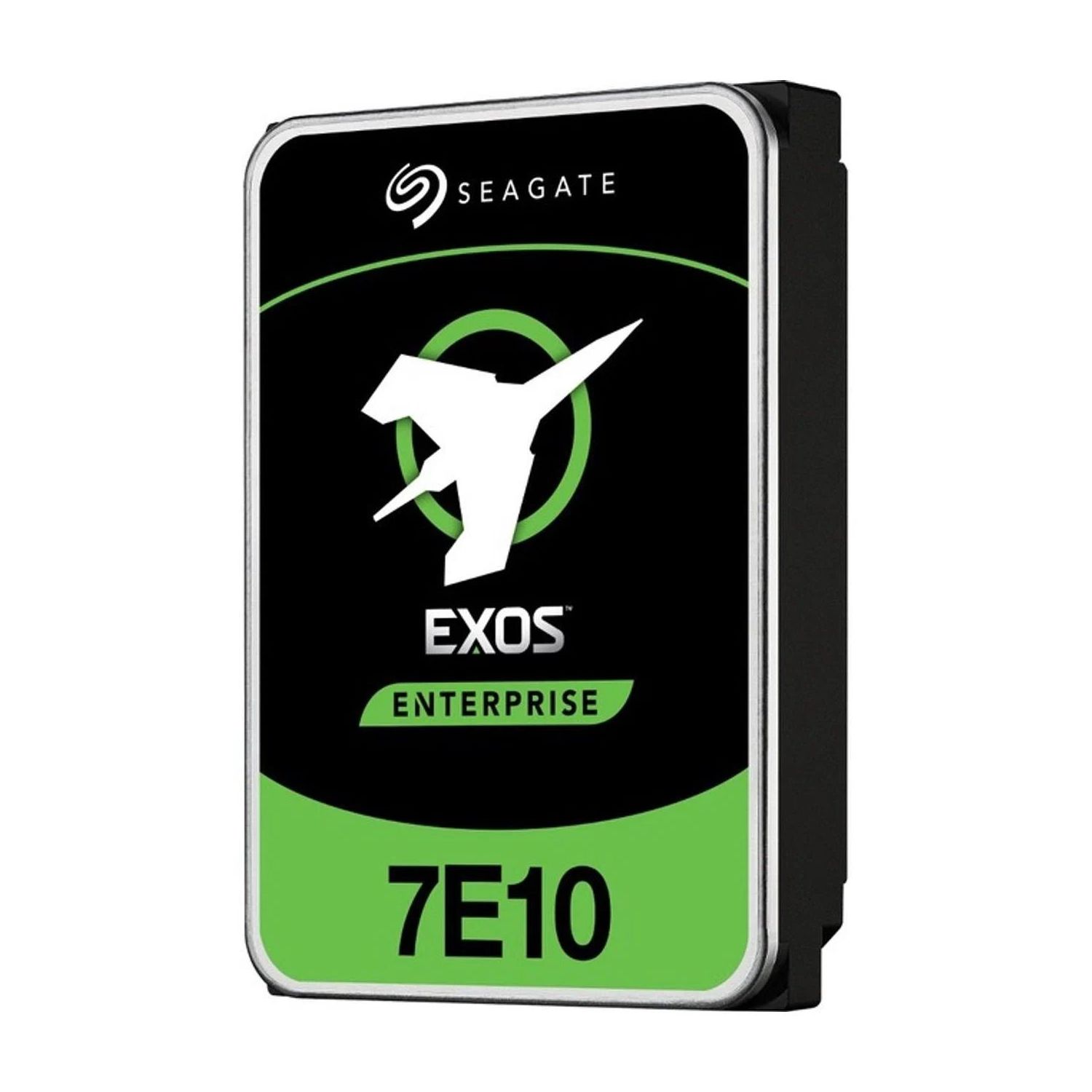 

Диск жёсткий Seagate SAS 6TB 7200RPM 12GB/S, 256MB, ST6000NM020B, Черный;серебристый, SAS 6TB 7200RPM